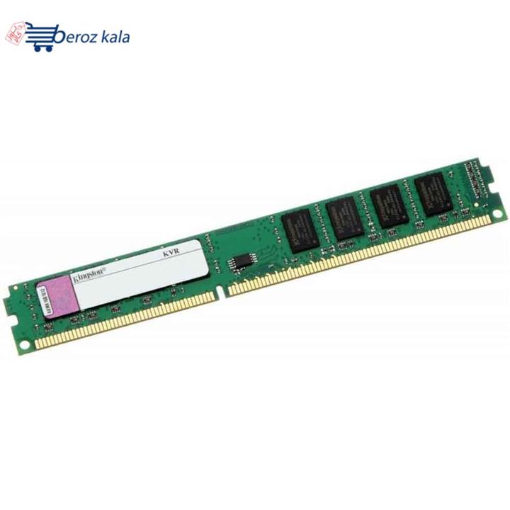 Kingston 2 GB DDR2 800Mhz Ram